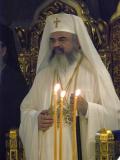 Participare chiriarhală la aniversarea a doi ani de patriarhat a Preafericitului Părinte Patriarh Daniel